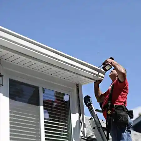 gutter services Balmorhea